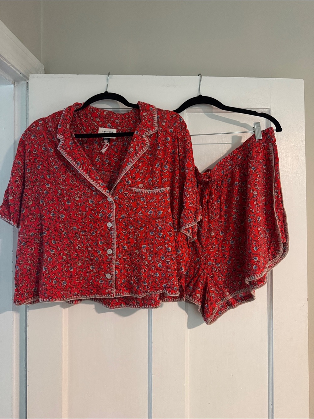 American Eagle matching set